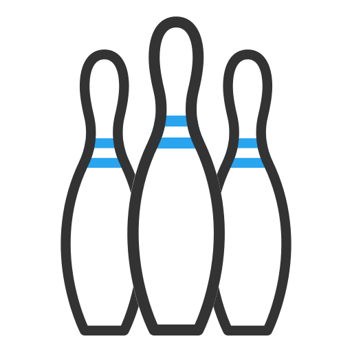 bowling kostenlos Icon