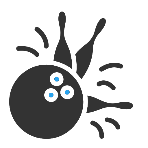 bowling kostenlos Icon bowling kostenlos Icon