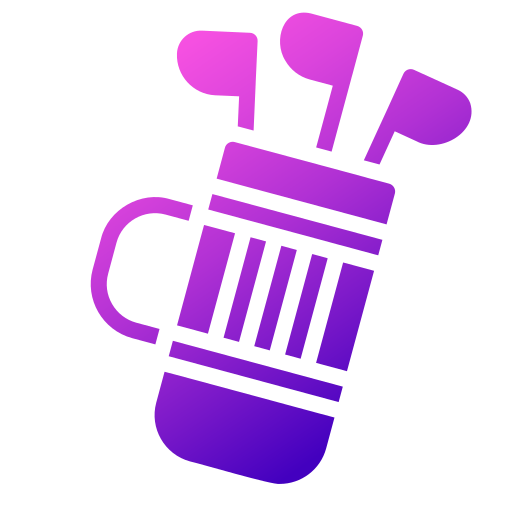 bolsa de deporte icono gratis