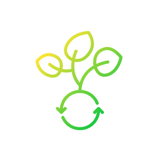 regenerativ kostenlos Icon