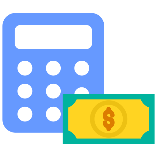 Калькулятор бесплатно иконка Калькулятор бесплатно иконка