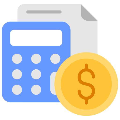 Калькулятор бесплатно иконка Калькулятор бесплатно иконка