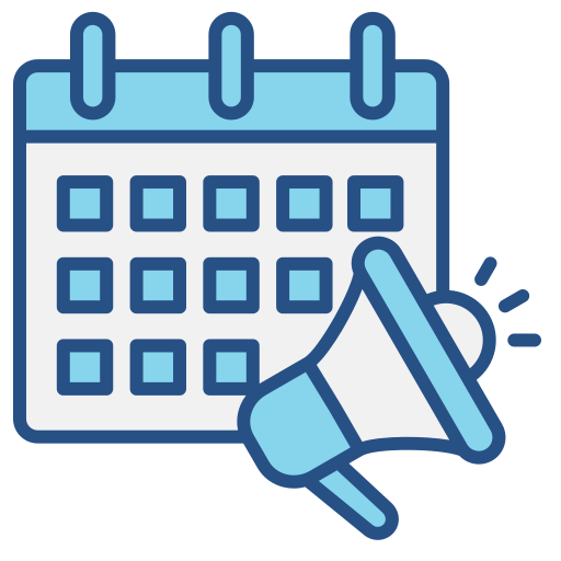 calendario icono gratis