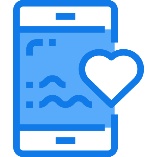 teléfono inteligente icono gratis