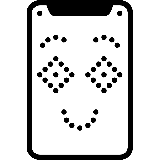 Счастливый бесплатно иконка