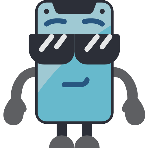 cool Icône gratuit cool Icône gratuit