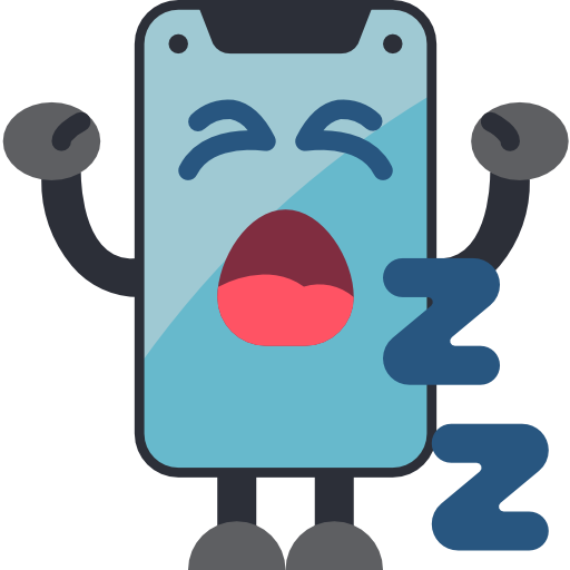 bostezo icono gratis