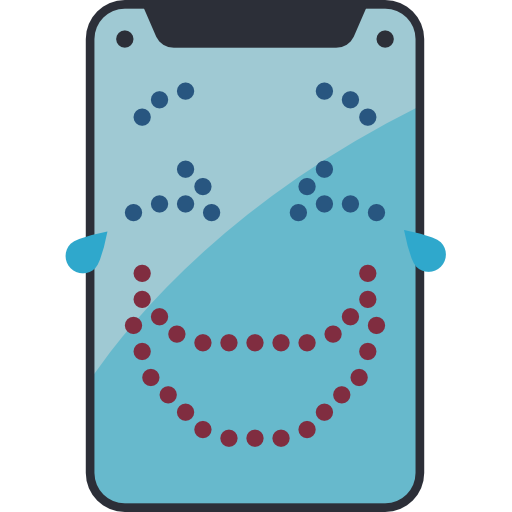 lachen kostenlos Icon