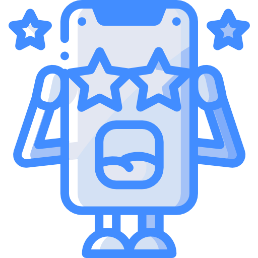 estrela grátis ícone