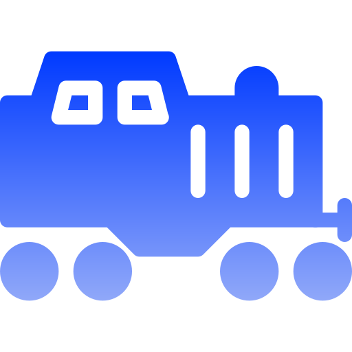 Locomotion free icon