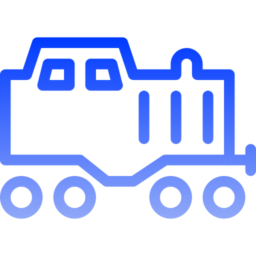 locomotora icono gratis