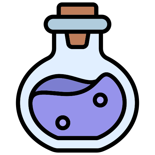 Potion free icon