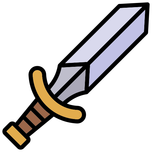 Sword - Free gaming icons