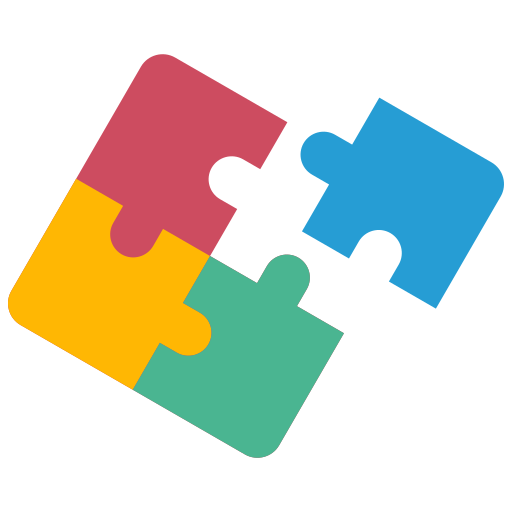 puzzle Icône gratuit