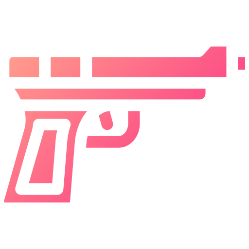 Firearm - Free miscellaneous icons