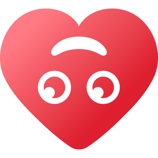 visage souriant Icône gratuit