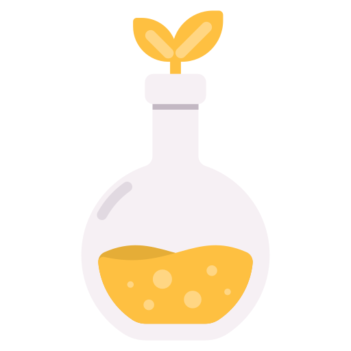 Botanical free icon