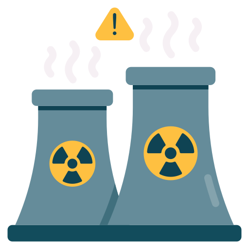 la contaminación del aire icono gratis