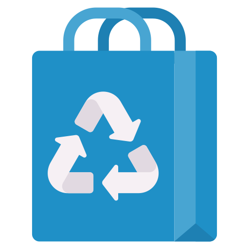 bolsa de la compra icono gratis