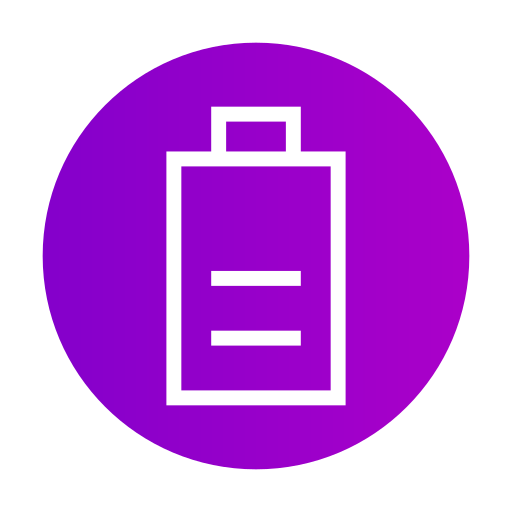 batería icono gratis