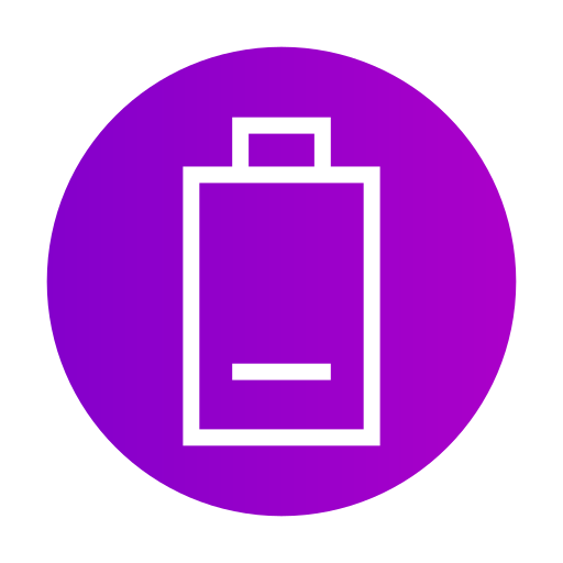 batería icono gratis