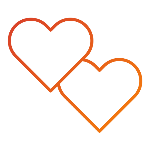 corazón icono gratis