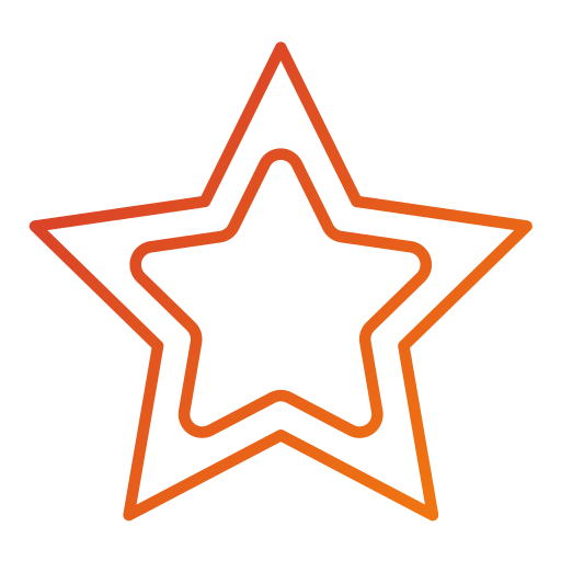 estrella icono gratis