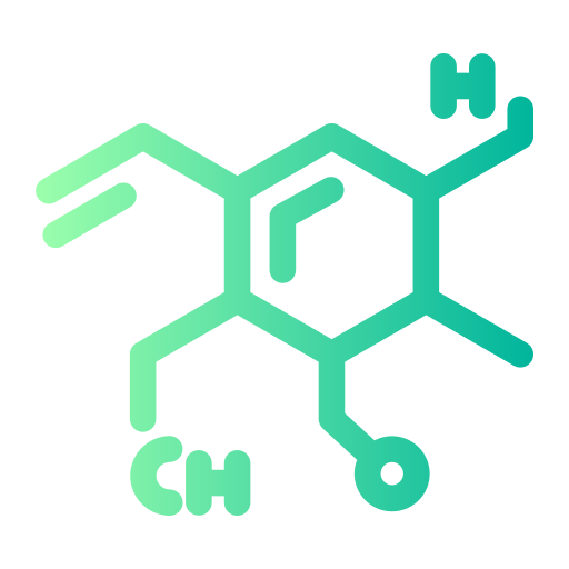 química icono gratis