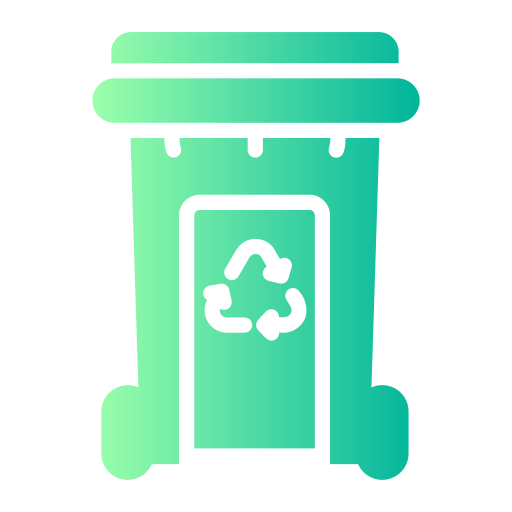 reciclaje icono gratis