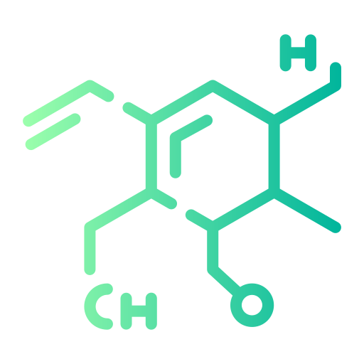 química icono gratis