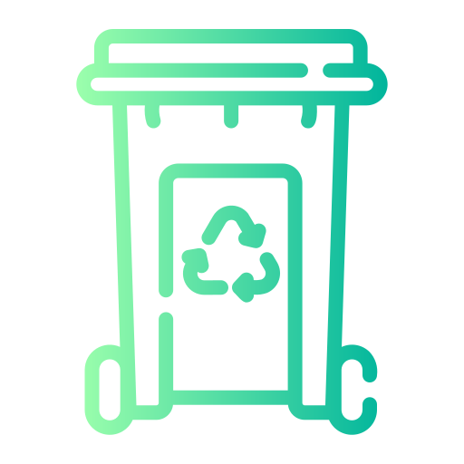 reciclaje icono gratis