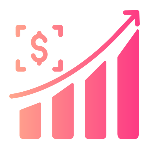 ventas icono gratis