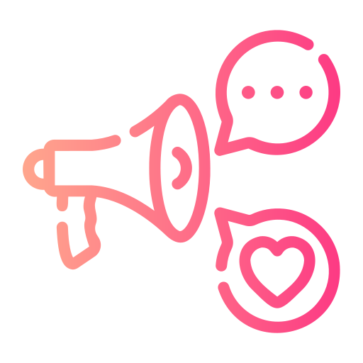 sozial kostenlos Icon