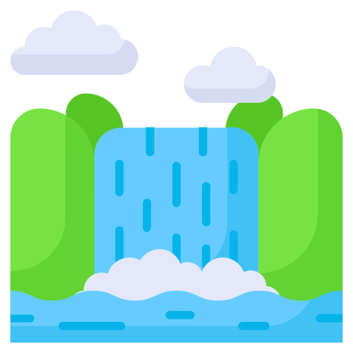 niagarafälle kostenlos Icon niagarafälle kostenlos Icon