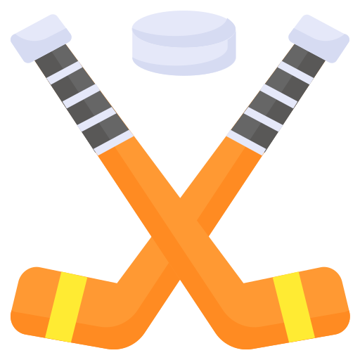 hockey no gelo grátis ícone hockey no gelo grátis ícone