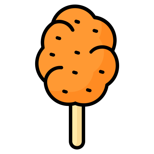 caramelo de arce icono gratis