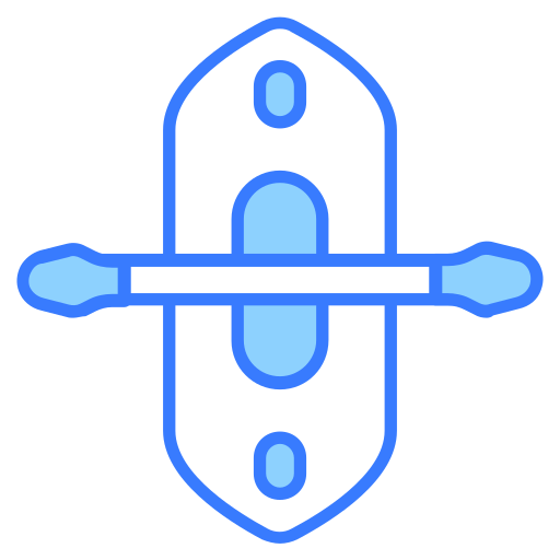 kayak Icône gratuit