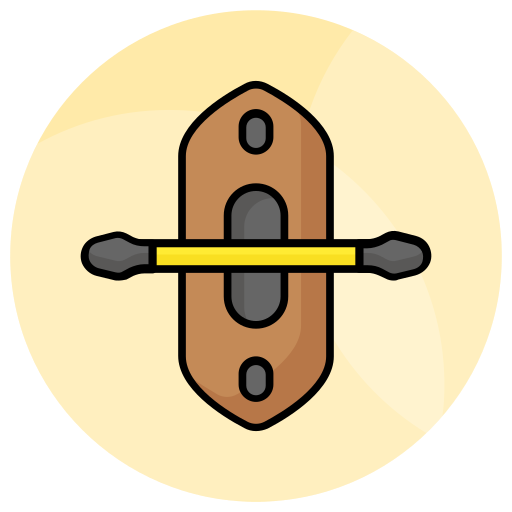 kayak Icône gratuit