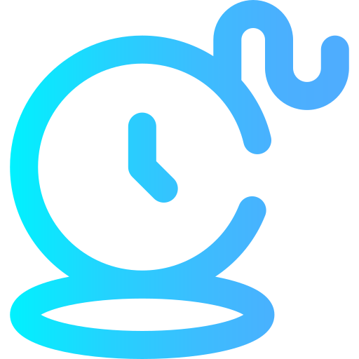 relógio de bolso grátis ícone