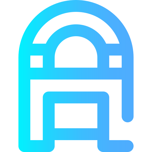 tocadiscos tragamonedas icono gratis