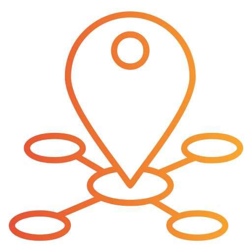 mobilité Icône gratuit