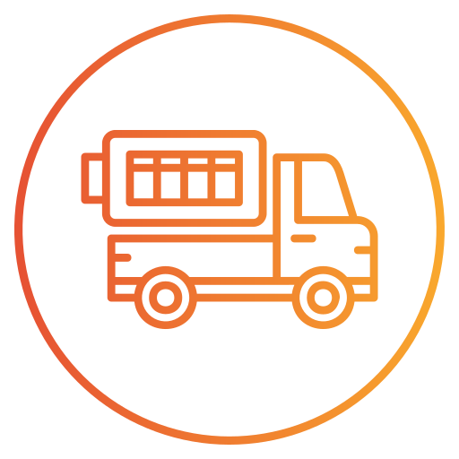 lkw kostenlos Icon
