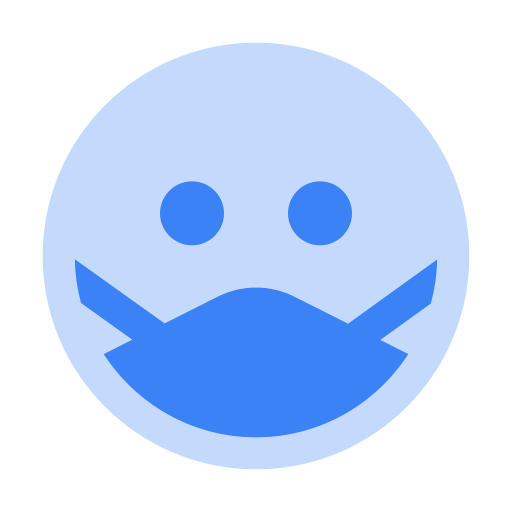 mascarilla icono gratis