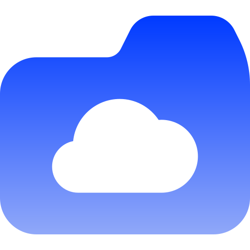 Folder free icon Folder free icon