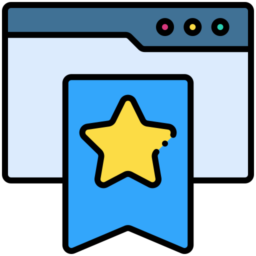 Закладка бесплатно иконка