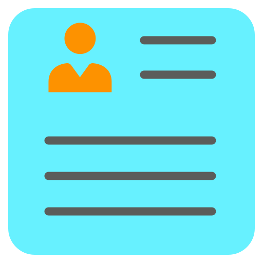 certificat Icône gratuit certificat Icône gratuit