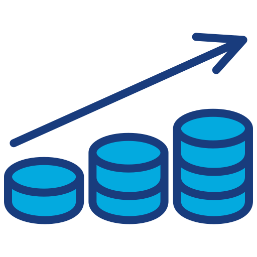 동전 무료 아이콘