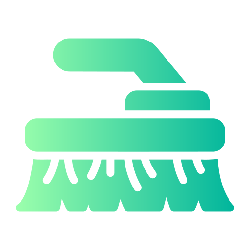 bürste kostenlos Icon