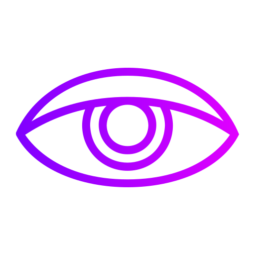 Eye free icon Eye free icon