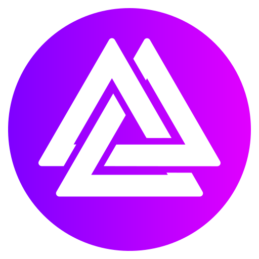 valknut icono gratis